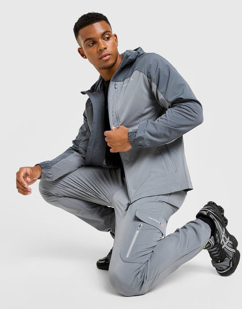 Vulcan Track Pants