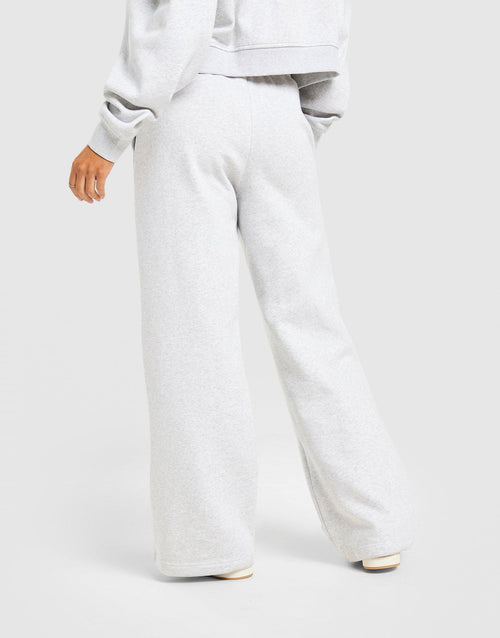 Club Wide Joggers