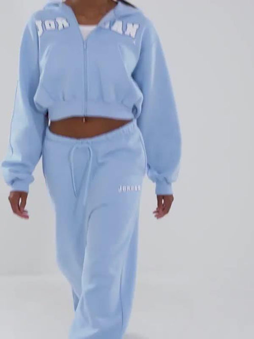 Club Wide Joggers