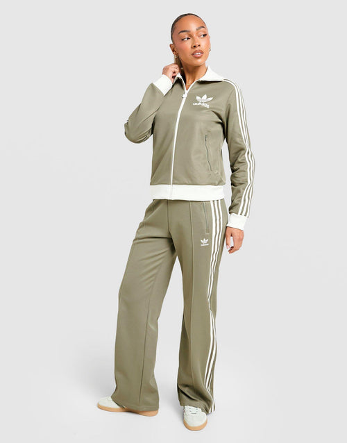 Classic Track Pants