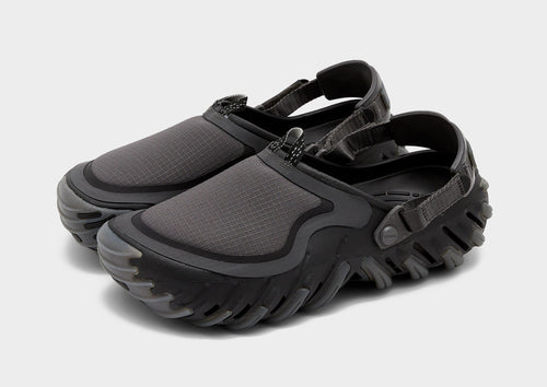 Echo RO Ripstop Clog