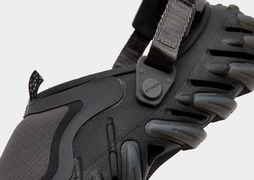 Echo RO Ripstop Clog
