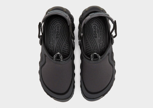 Echo RO Ripstop Clog
