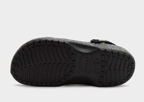 x SmileyWorld Classic Clog