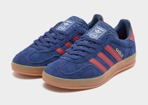 Gazelle Indoor Junior