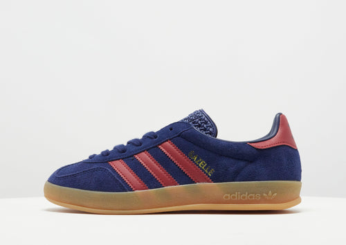 Gazelle Indoor Junior