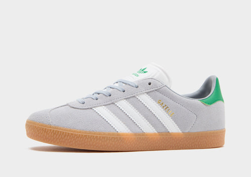 Gazelle Junior's