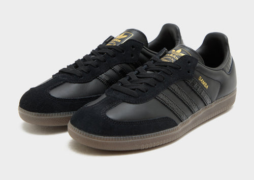 Samba OG