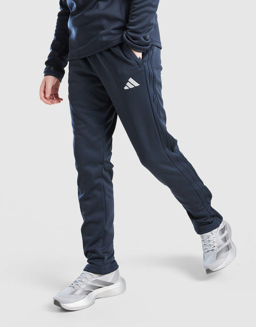 Tiro 25 Essentials Winterized Track Pants Junior