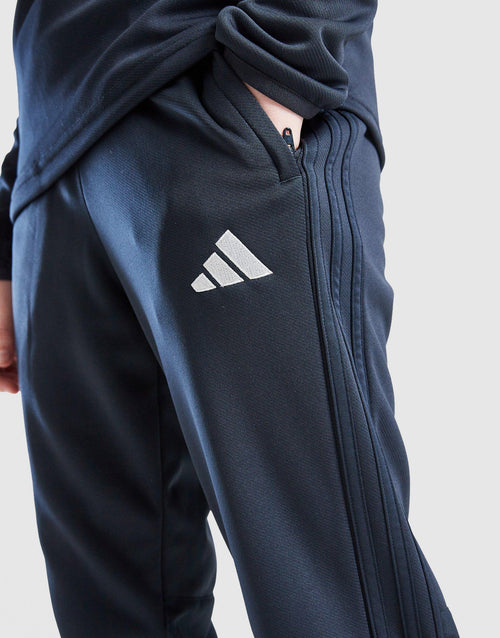 Tiro 25 Essentials Winterized Track Pants Junior