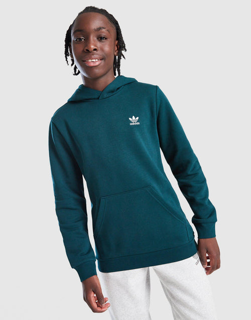 Core Hoodie Junior's