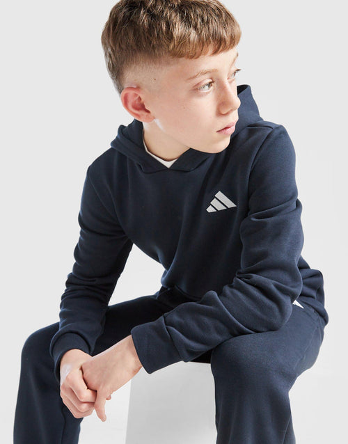 Core Badge of Sport Hoodie Junior