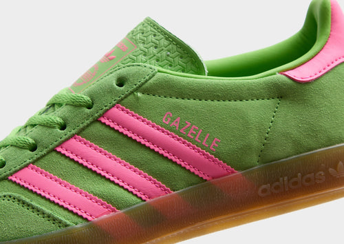 Gazelle Indoor Women's