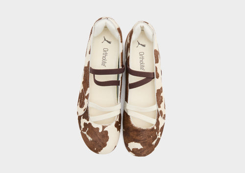 Speedcat Ballet Pony Hair Women's