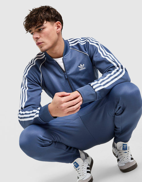 SST Track Top