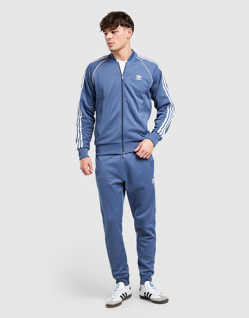 SST Track Top