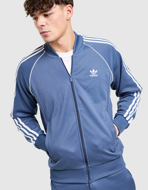 SST Track Top