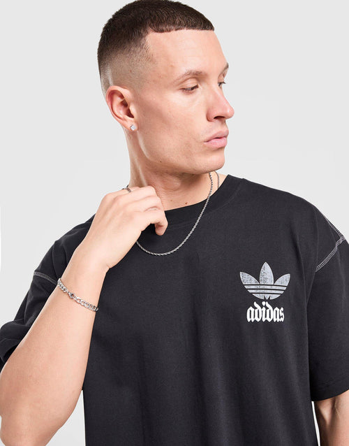 Gothic T-Shirt