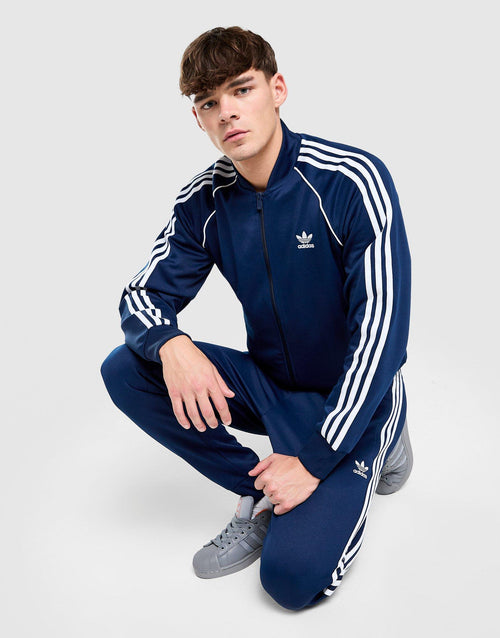 SST Track Top