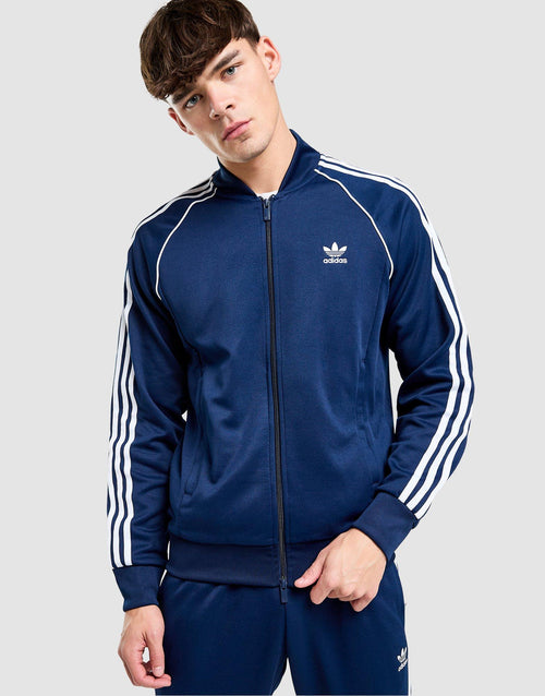 SST Track Top