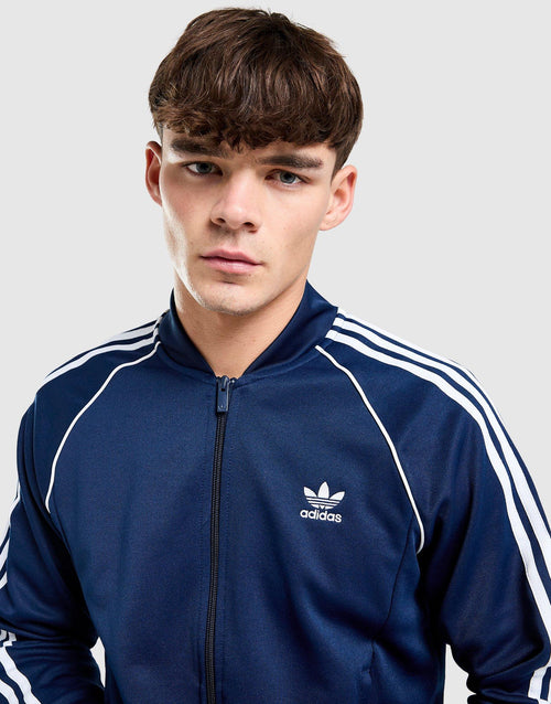 SST Track Top