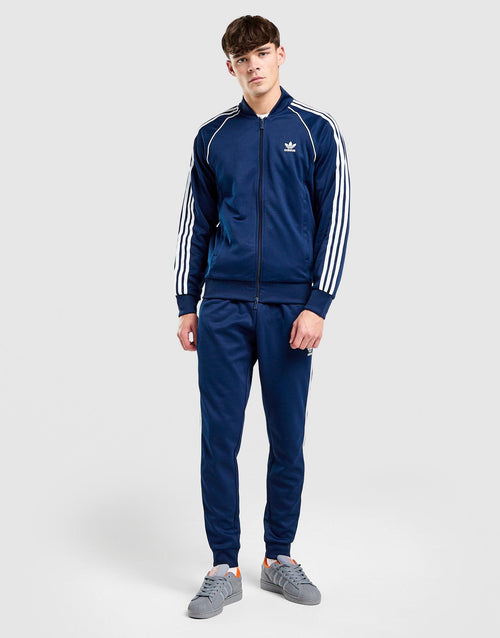 SST Track Top