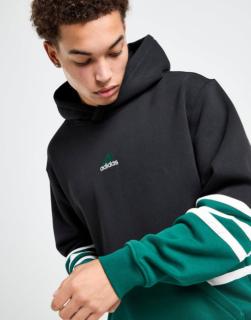 Archive Hoodie