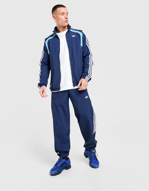 Clima Woven Track Pants