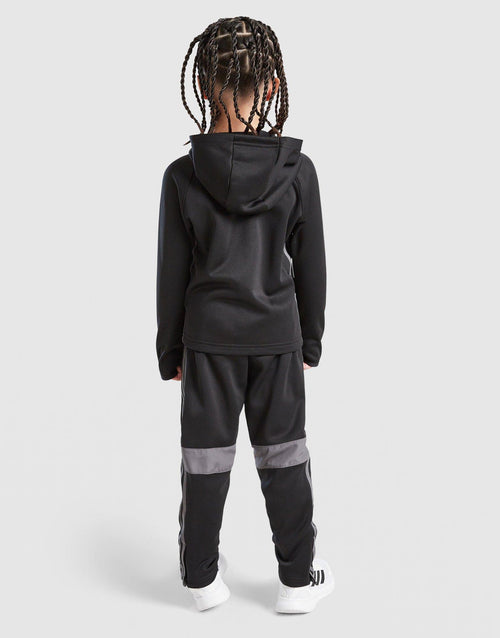 Tiro Winterized Tracksuit Children