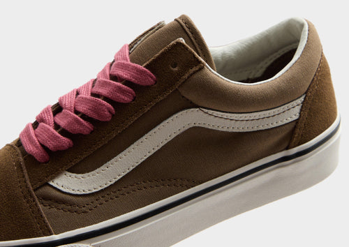 Old Skool Women's