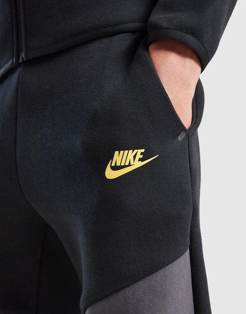 Tech Mix Joggers Junior