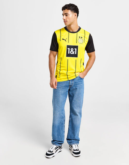 Borussia Dortmund Home 24/25 Replica Jersey