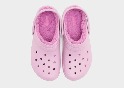 Classic Lined Clogs Infant