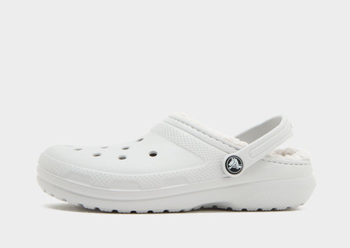 Classic Lined Clogs Infant