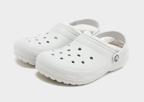 Classic Lined Clogs Infant