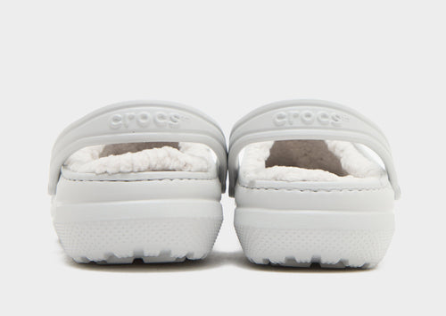 Classic Lined Clogs Infant
