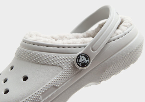 Classic Lined Clogs Infant