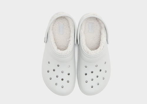 Classic Lined Clogs Infant