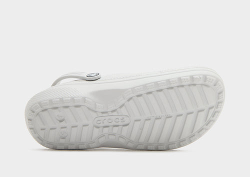 Classic Lined Clogs Infant