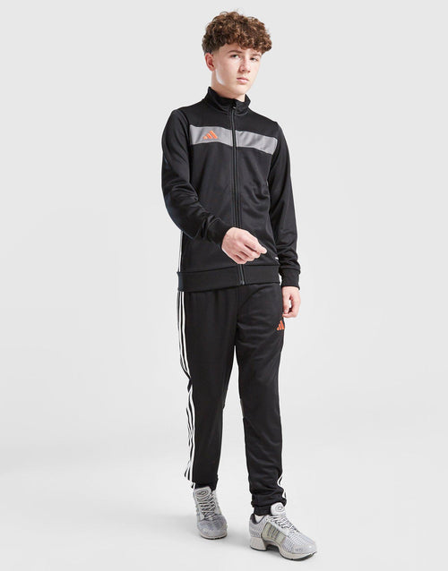 Tiro 25 Tracksuit Junior