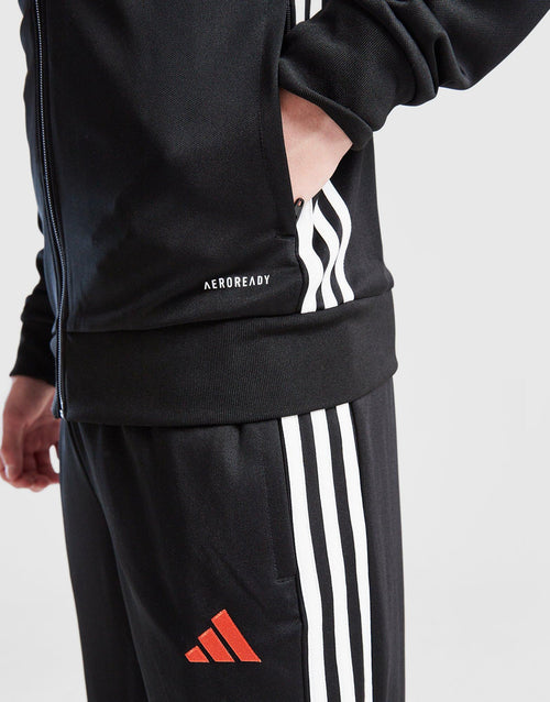 Tiro 25 Tracksuit Junior