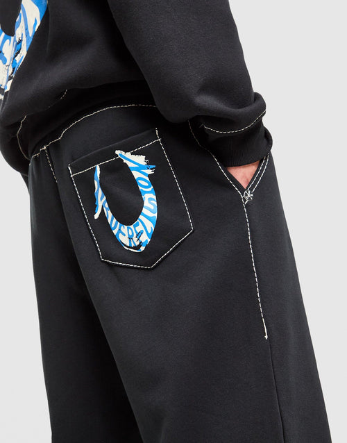 Paint Joggers