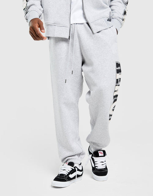 Applique Joggers