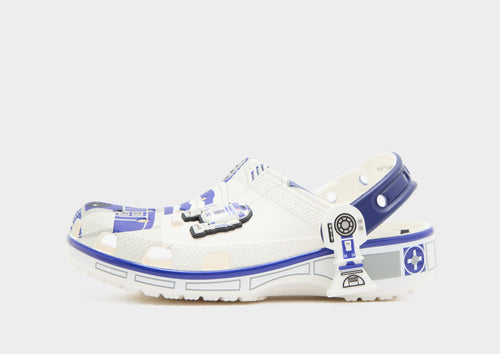 Classic Clog Junior