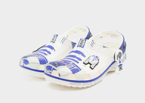Classic Clog Junior