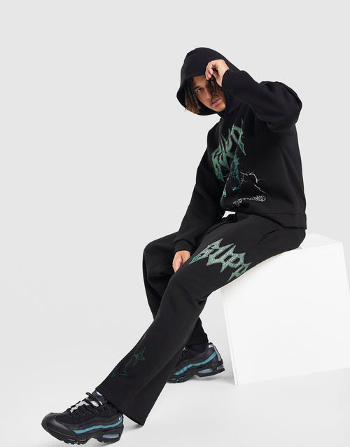 Voltage Joggers
