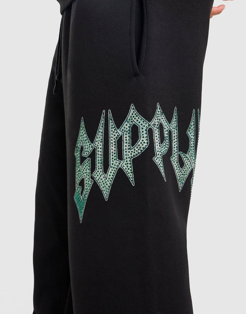 Voltage Joggers
