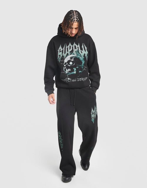 Voltage Joggers