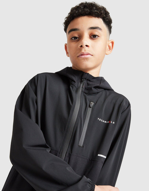 Volta Jacket Junior's