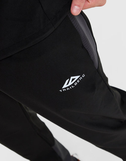 Rapid Dash Woven Track Pants